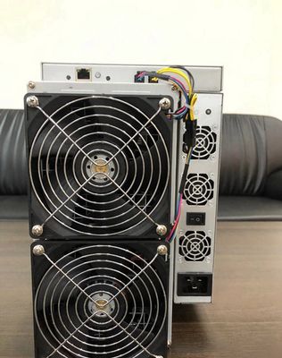 เครื่องขุด Blockchian Asic Avalon A1246 83t 3150W SHA256 Algorythm