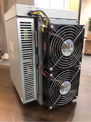 เครื่องขุด Blockchian Asic Avalon A1246 83t 3150W SHA256 Algorythm