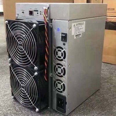 เครื่องขุด Blockchian Asic Avalon A1246 83t 3150W SHA256 Algorythm