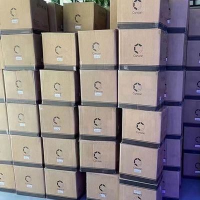 เครื่องขุด Blockchian Asic Avalon A1246 83t 3150W SHA256 Algorythm