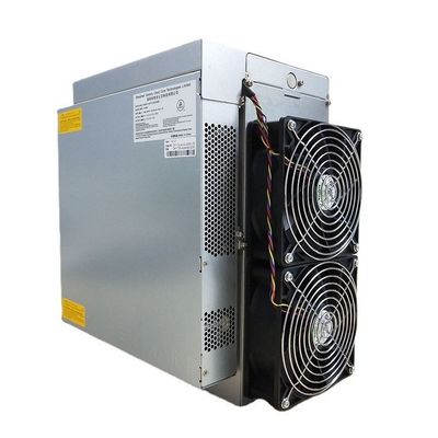 เครื่องทำเหมืองแร่ Asic Bitmain Antคนขุดแร่ T19 84t BTC คนขุดแร่ sha256 bitcoin blockchain