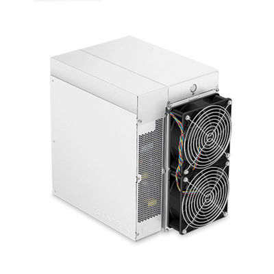 เครื่องทำเหมืองแร่ Asic Bitmain Antคนขุดแร่ T19 84t BTC คนขุดแร่ sha256 bitcoin blockchain