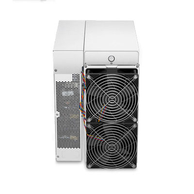 เครื่องทำเหมืองแร่ Asic Bitmain Antคนขุดแร่ T19 84t BTC คนขุดแร่ sha256 bitcoin blockchain