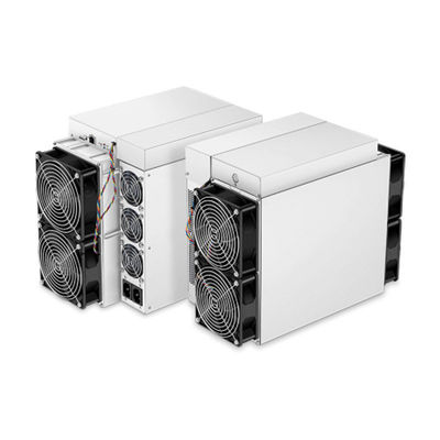 เครื่องทำเหมืองแร่ Asic Bitmain Antคนขุดแร่ T19 84t BTC คนขุดแร่ sha256 bitcoin blockchain