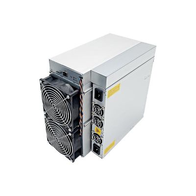 เครื่องขุด Asic Antคนขุดแร่ T19 88t การขุด Bitcoin BTC BCH พลังงาน 3344W psu ดั้งเดิม