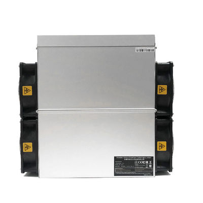 เครื่องขุด Asic Antคนขุดแร่ T19 88t การขุด Bitcoin BTC BCH พลังงาน 3344W psu ดั้งเดิม