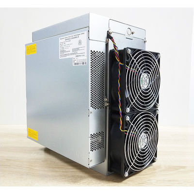 BTC BCH Asic เครื่องขุด Antคนขุดแร่ S19 XP 140Th SHA 256 อัลกอริธึม