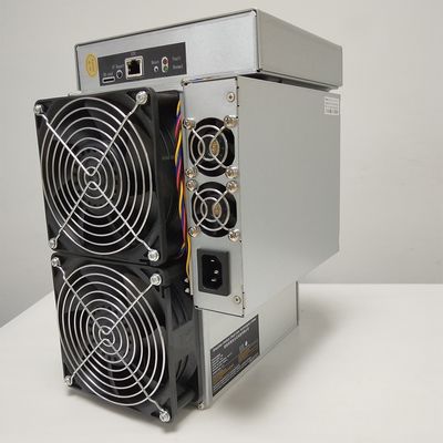 BTC BCH Asic เครื่องขุด Antคนขุดแร่ S19 XP 140Th SHA 256 อัลกอริธึม
