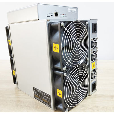BTC BCH Asic เครื่องขุด Antคนขุดแร่ S19 XP 140Th SHA 256 อัลกอริธึม