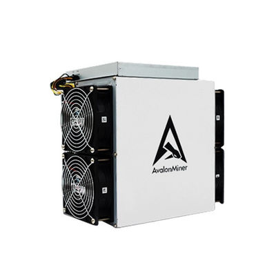 SHA256 เครื่องขุด Bitcoin Canaan Avalonminer 1246 83t 87t 90t 93t