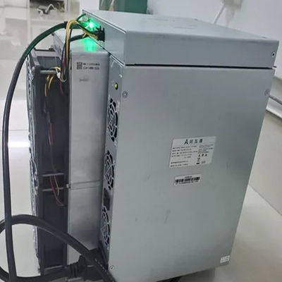 SHA256 เครื่องขุด Bitcoin Canaan Avalonminer 1246 83t 87t 90t 93t