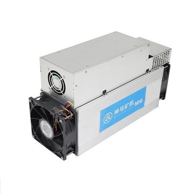 MicroBT Whatsminer M10 33T BTC Asic Miner SHA256 2145W เครื่อง Bitcoin พร้อม Psu