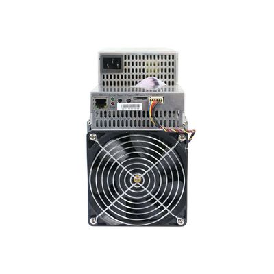 MicroBT Whatsminer M10 33T BTC Asic Miner SHA256 2145W เครื่อง Bitcoin พร้อม Psu