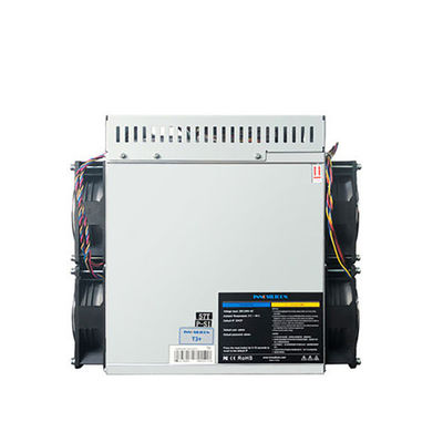 Innosilicon T3+ BTC Blockchain Miner 57t 3300W SHA256 เครื่อง Bitcoin