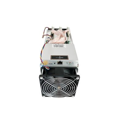 Bitmain Antคนขุดแร่ S9j 14.5t S9 BTC เครื่องขุด Asic 13.5t 14t พร้อม PSU