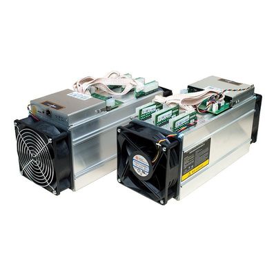 Bitmain Antคนขุดแร่ S9j 14.5t S9 BTC เครื่องขุด Asic 13.5t 14t พร้อม PSU