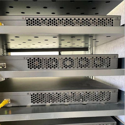 EtHash ETC เครื่องขุด Ethash Asic Jasminer X4 1U 520m 240W