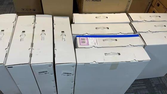 EtHash ETC เครื่องขุด Ethash Asic Jasminer X4 1U 520m 240W