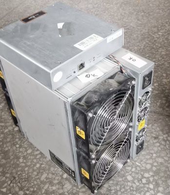 Bitmain Antคนขุดแร่ T17 ครั้งที่ 42 BTC BCH Asic BTC คนขุดแร่ SHA256 เครื่อง Bitcoin พร้อม Psu ดั้งเดิม