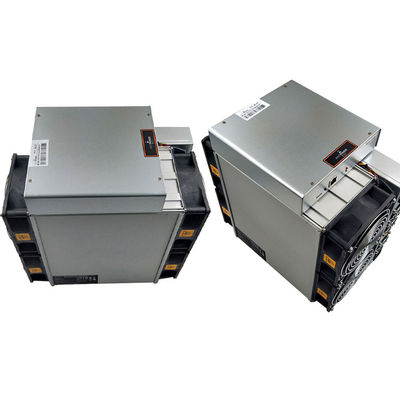 เครื่องขุด Asic Bitmain Antคนขุดแร่ T17 42t อัพเกรดชิป Hashborad ด้วย PSU