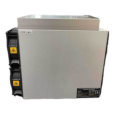 Scrypt 3425W LTC Asic Miner 9300Mh Antคนขุดแร่ L7 Scrypt Miner