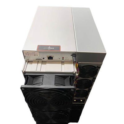 Scrypt 3425W LTC Asic Miner 9300Mh Antคนขุดแร่ L7 Scrypt Miner