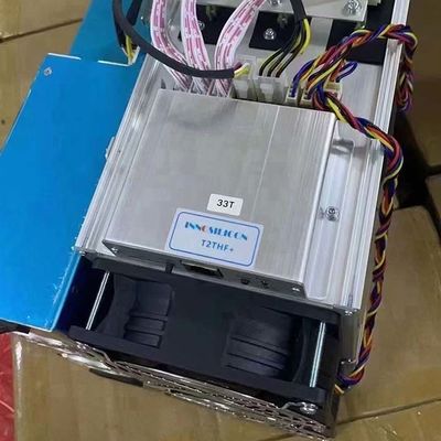 BTC BCH ใช้เครื่องขุด Bitcoin Asic Innosilicon T2TH T2T 30t 32t 35t 36t 37t