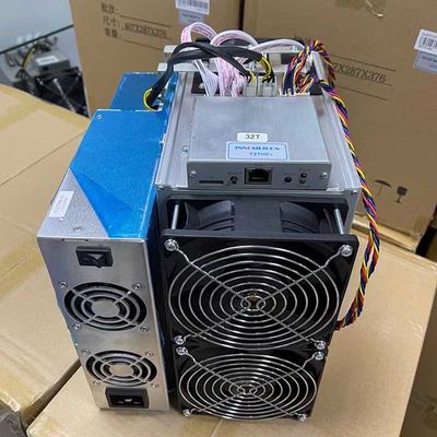 BTC BCH ใช้เครื่องขุด Bitcoin Asic Innosilicon T2TH T2T 30t 32t 35t 36t 37t