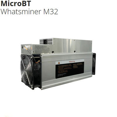 MircoBT Whatsคนขุดแร่ M32 M32S 66t 68t 70t BTC asic miner blockchain เครื่อง