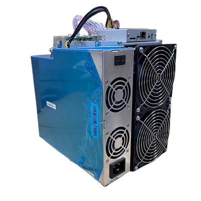 Innosilicon T2T T2 เทอร์โบเครื่องขุด bitcoin BTC BCH BSV คนขุดแร่