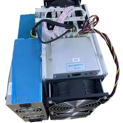 BTC BCH ใช้เครื่องขุด Bitcoin Asic Innosilicon T2TH T2T 30t 32t 35t 36t 37t